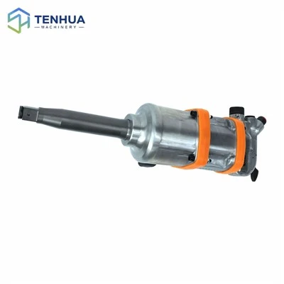 Hydraulische moerenbreker